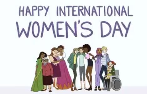 International Women's Day 2021 | EIS